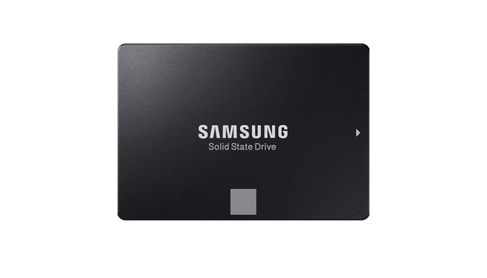 Samsung 860 EVO