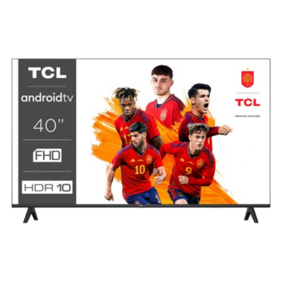 TCL Smart TV 4K