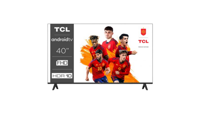 TCL Smart TV 4K