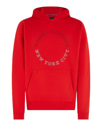 Sudadera Tommy Hilfiger