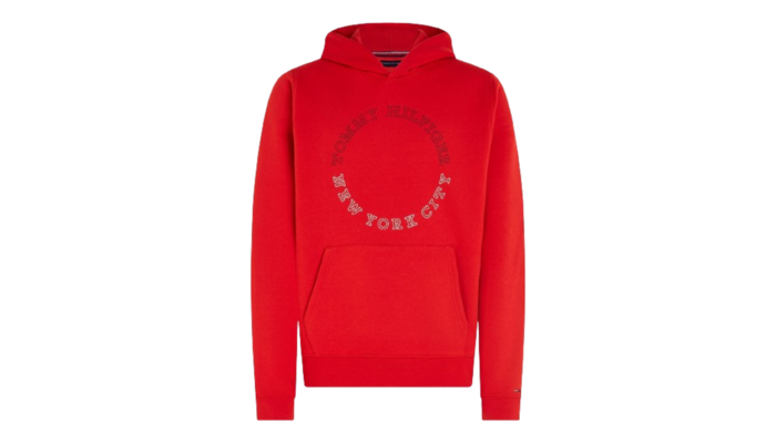 Sudadera Tommy Hilfiger