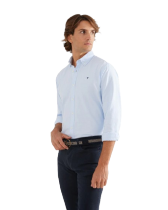 Camisa Silbon Slim