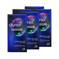 Durex Placer Prolongado