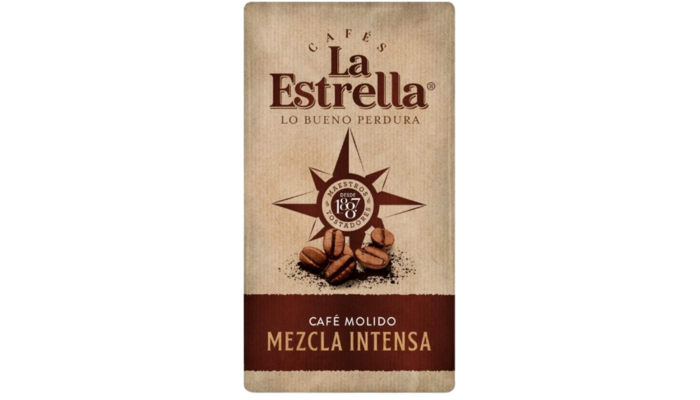 Café Molido Mezcla 250g