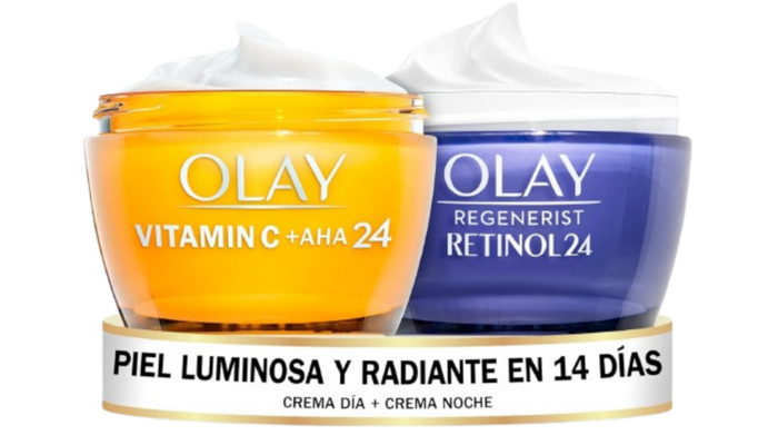 Olay Regenerist Retinol