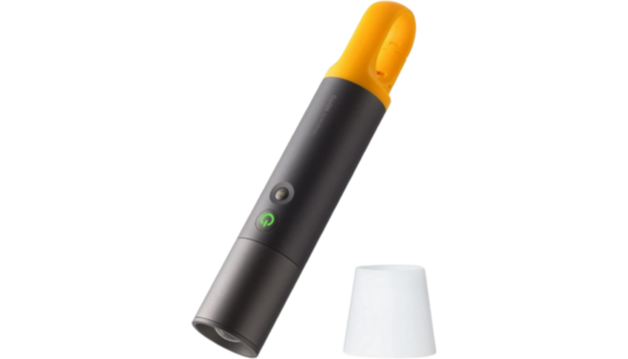 Linterna Hoto Recargable