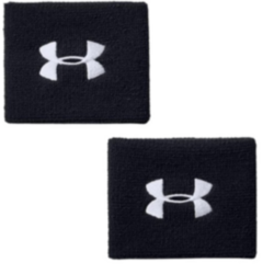 Muñequeras Under Armour