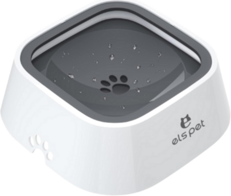 Bebedero para mascoras