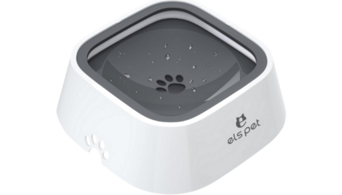 Bebedero para mascoras