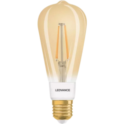 Bombilla LED Inteligente