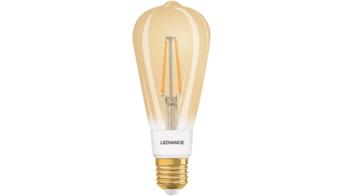 Bombilla LED Inteligente