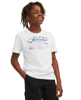Camiseta Jack & Jones