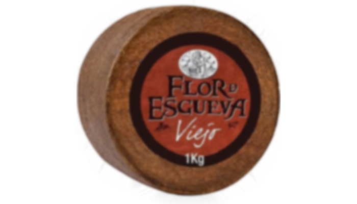 Flor de Esgueva