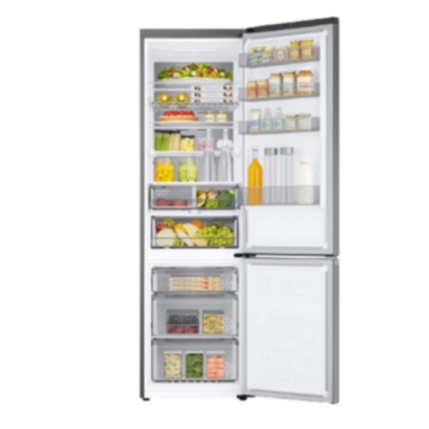 Frigorífico Samsung Combi