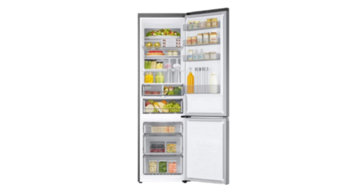 Frigorífico Samsung Combi