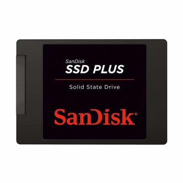 SSD Sandisk