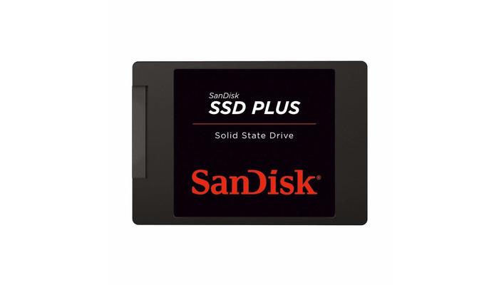 SSD Sandisk