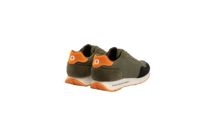 Zapatillas Ecoalf Duke