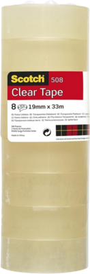 Cinta adhesiva Scotch