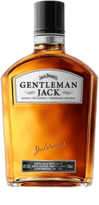 Gentleman Jack