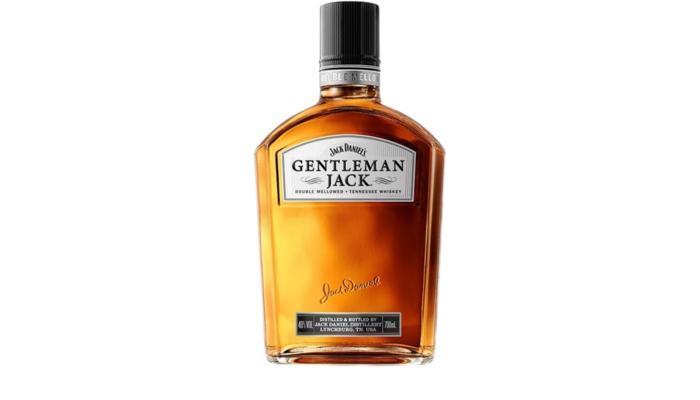 Gentleman Jack