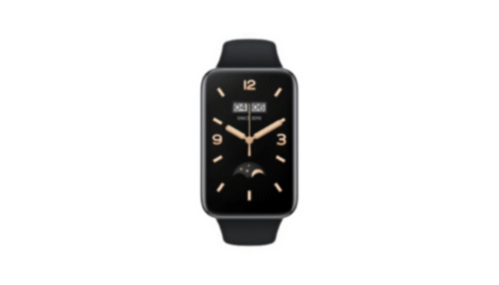 Xiaomi Smart Band 7 Pro