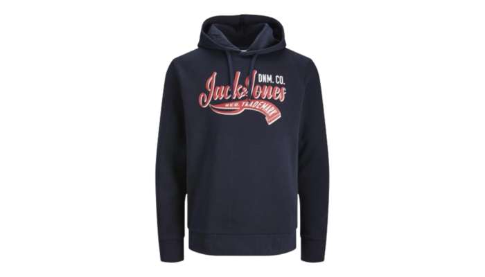 Sudadera Jack & Jones
