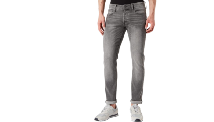 Vaqueros Jack & Jones