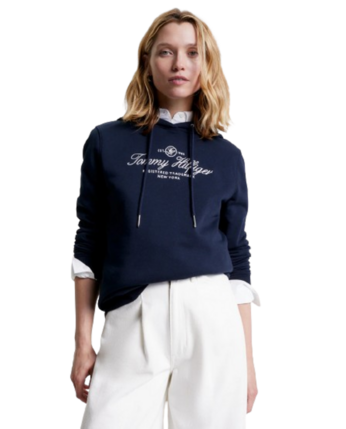 Sudadera Tommy Hilfiger