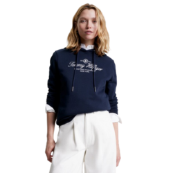 Sudadera Tommy Hilfiger