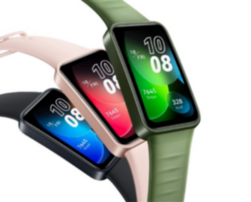 Huawei Band 8