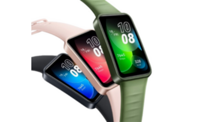 Huawei Band 8