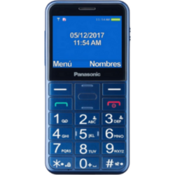 Teléfono Panasonic KX