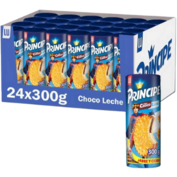 Galletas Principe Choco