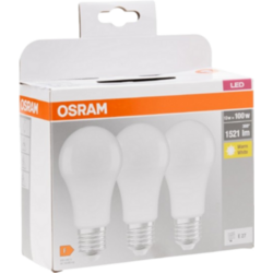 Paquete bombillas LED