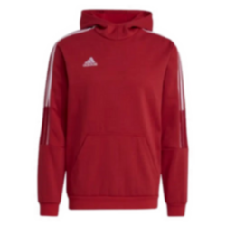 Sudadera Adidas Tiro 21