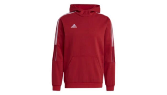 Sudadera Adidas Tiro 21