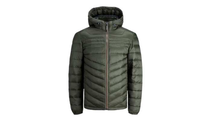 Cazadora Jack & Jones