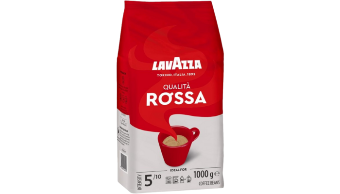 Lavazza Qualita Rossa