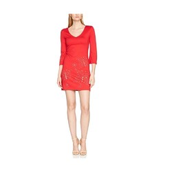 Vestido Desigual