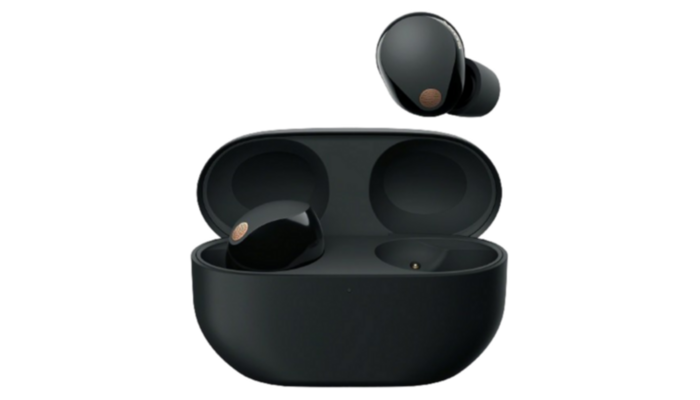 Auriculares True Wireless