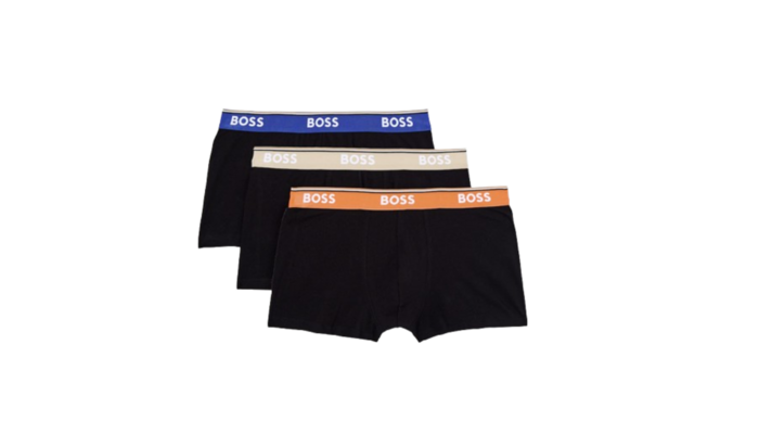 Boxers Hugo Boss