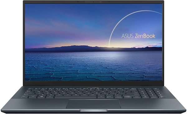 ASUS ZenBook