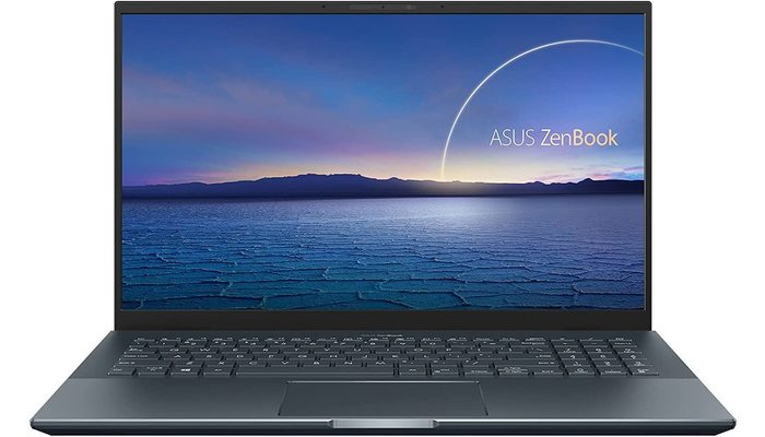 ASUS ZenBook 13