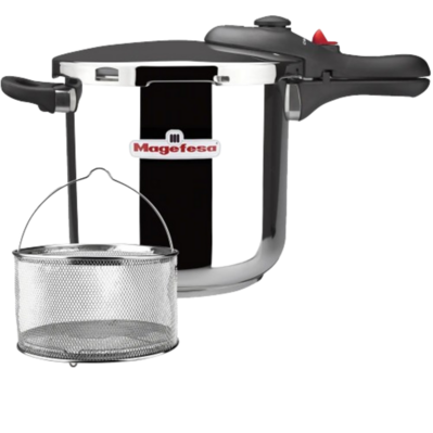 Olla a presión Magefesa