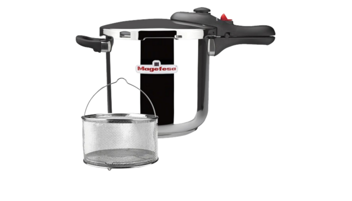 Olla a presión Magefesa