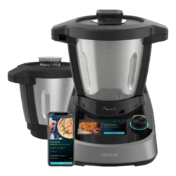 Cecotec Mambo Touch 4346