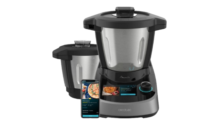 Cecotec Mambo Touch 4346