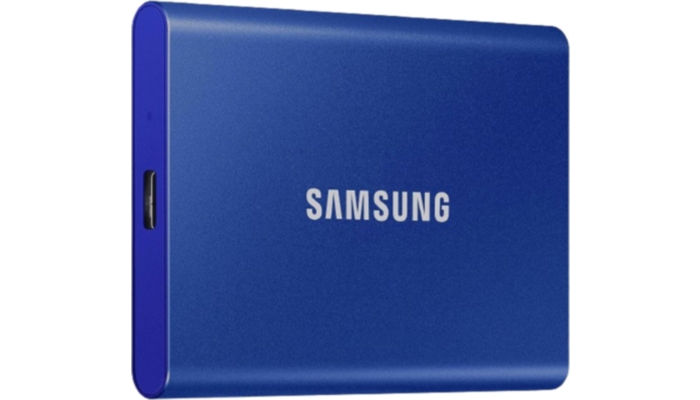 Samsung T7 Shield