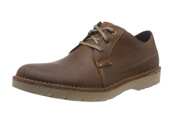 Zapatos Clarks